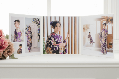 写真：スタンダードプラン（グランツ）